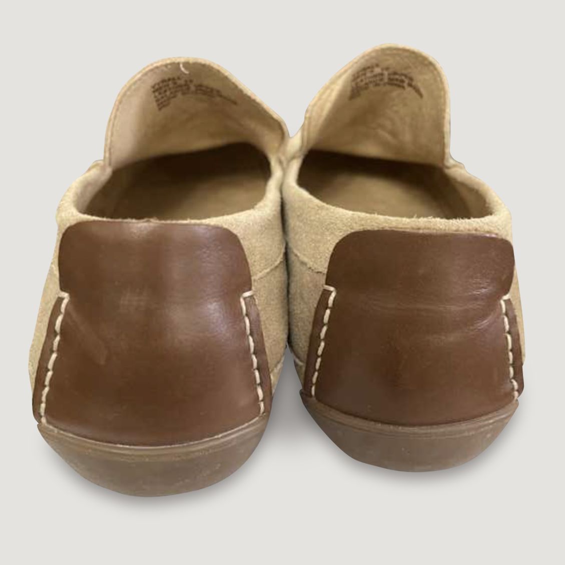 Loafer (REBOOTED) sold by Steve Madden product image thumbnail 4