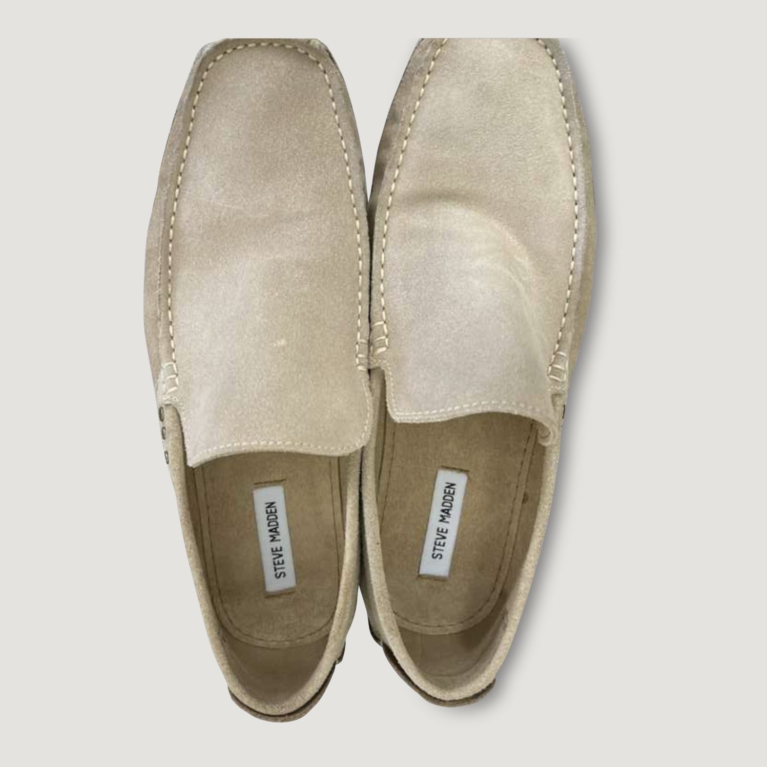 Loafer (REBOOTED) sold by Steve Madden product image thumbnail 2