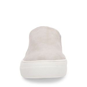 GILLS GREY SUEDE - SM REBOOTED sold by Steve Madden