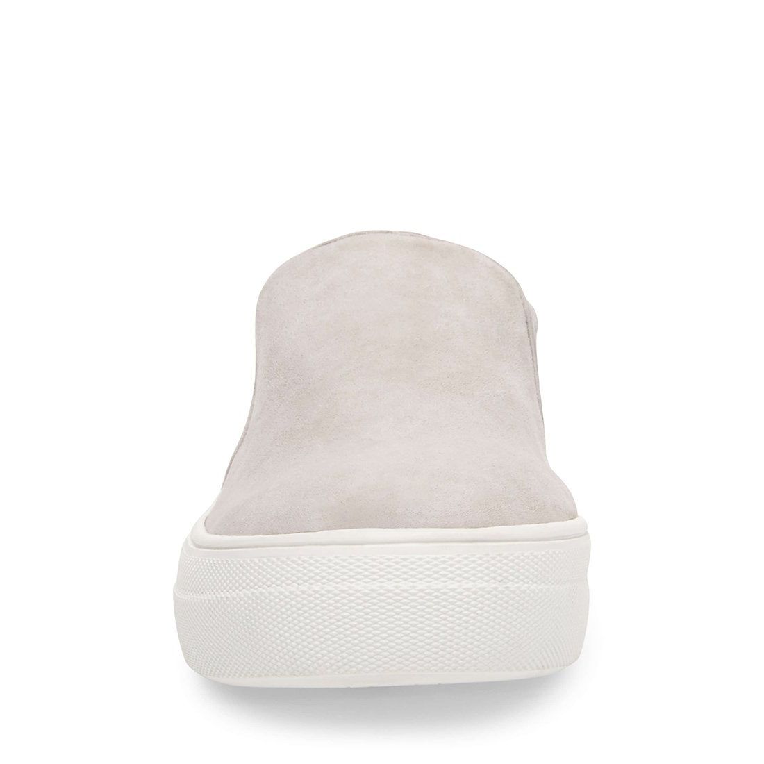 GILLS GREY SUEDE - SM REBOOTED sold by Steve Madden product image thumbnail 3