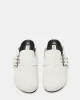 SPICE GREY SUEDE sold by Steve Madden