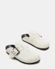 SPICE GREY SUEDE sold by Steve Madden