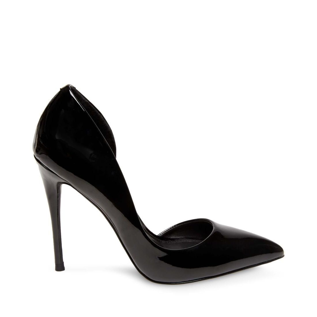 DREA BLACK PATENT - SM REBOOTED sold by Steve Madden