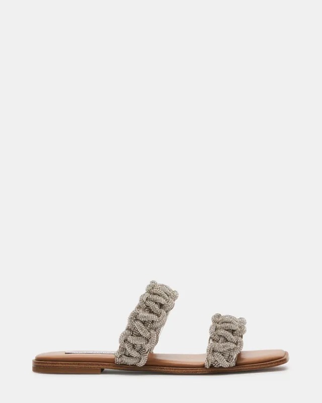 SARIKA RHINESTONES sold by Steve Madden