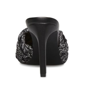 SERAPHINE BLACK sold by Steve Madden