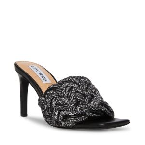 SERAPHINE BLACK sold by Steve Madden