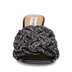 SERAPHINE BLACK sold by Steve Madden