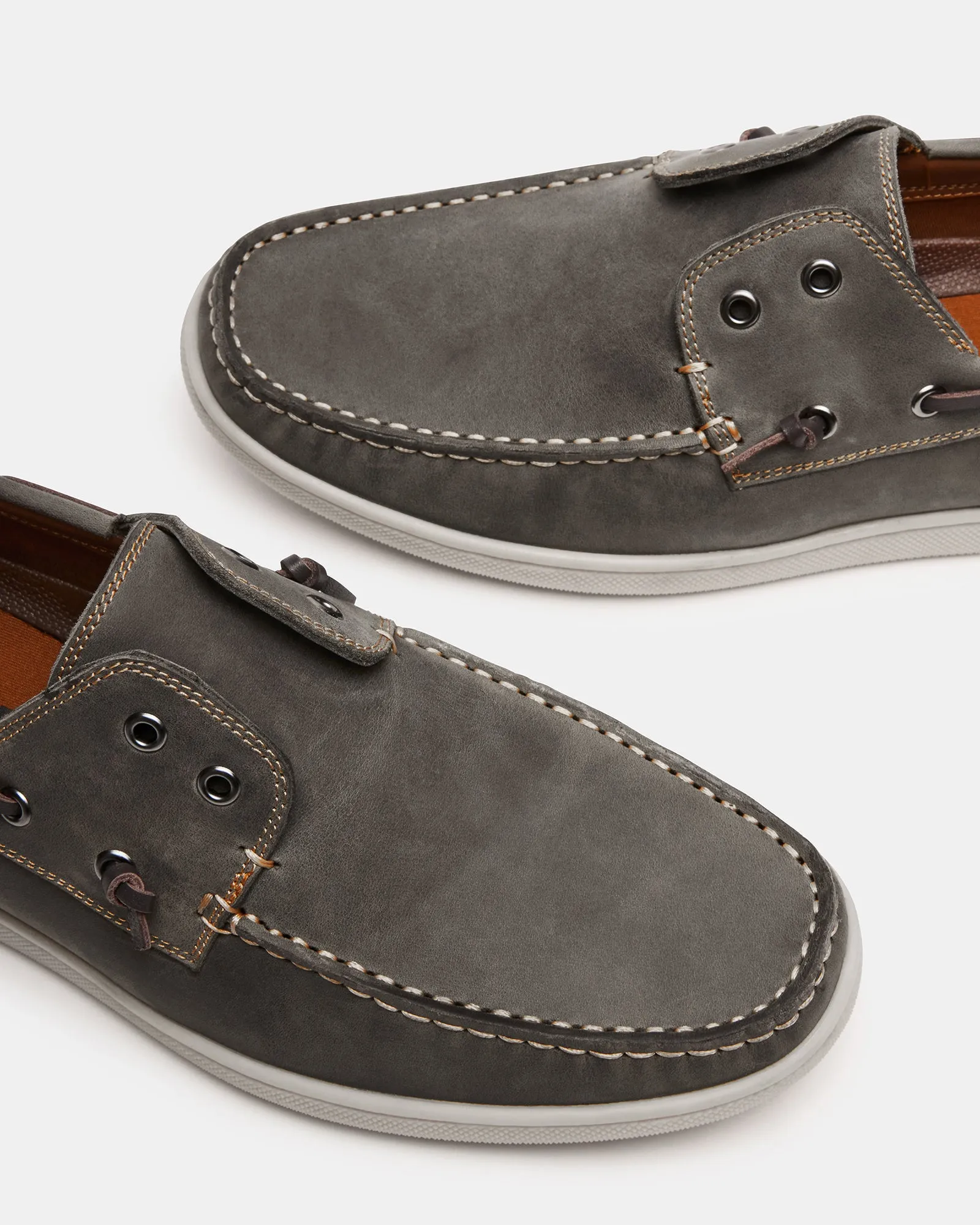 RALPH BLACK/GREY sold by Steve Madden product image thumbnail 3