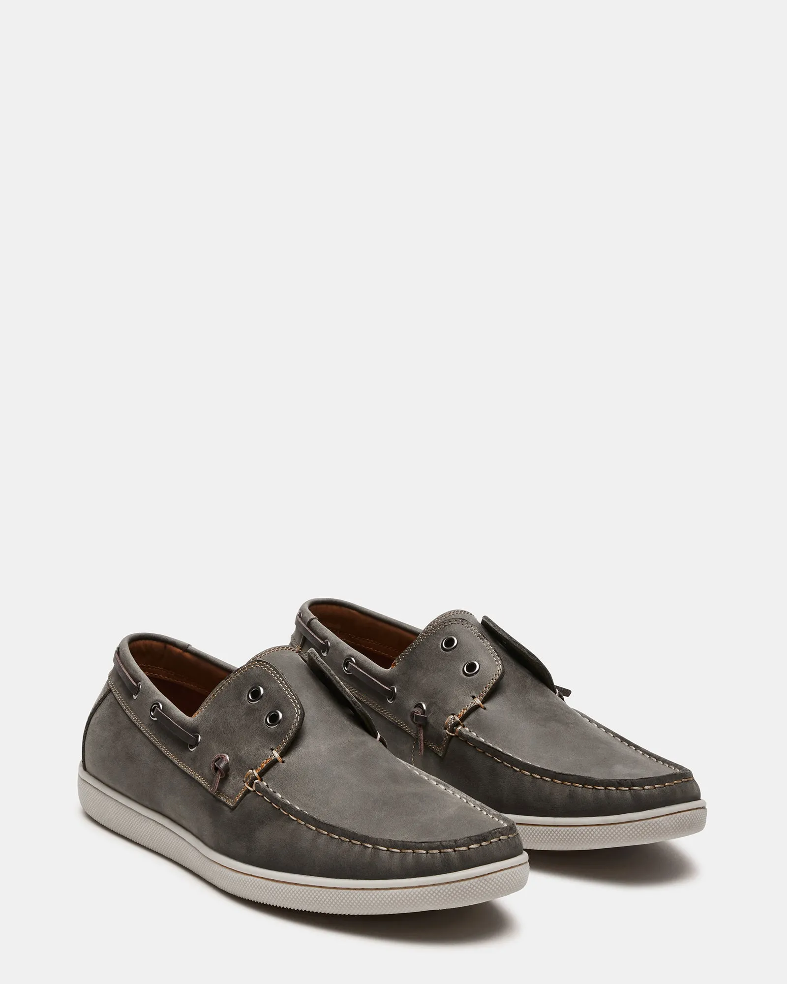 RALPH BLACK/GREY sold by Steve Madden product image thumbnail 2