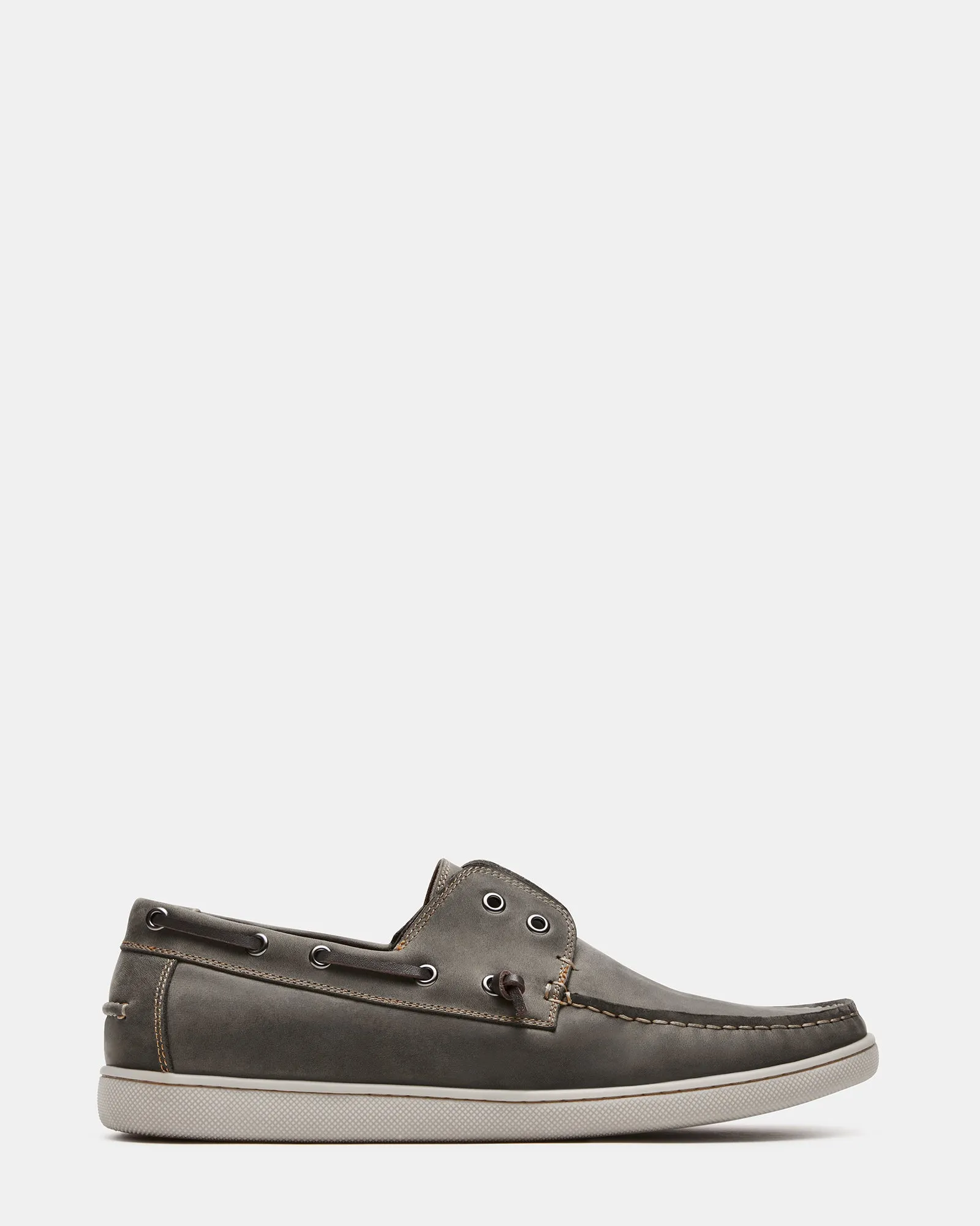 RALPH BLACK/GREY sold by Steve Madden