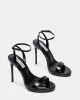WAFER BLACK PATENT - SM REBOOTED sold by Steve Madden