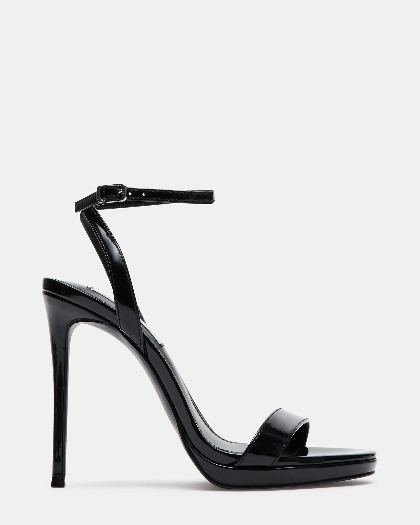 WAFER BLACK PATENT - SM REBOOTED sold by Steve Madden