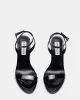 WAFER BLACK PATENT - SM REBOOTED sold by Steve Madden