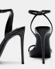 WAFER BLACK PATENT - SM REBOOTED sold by Steve Madden
