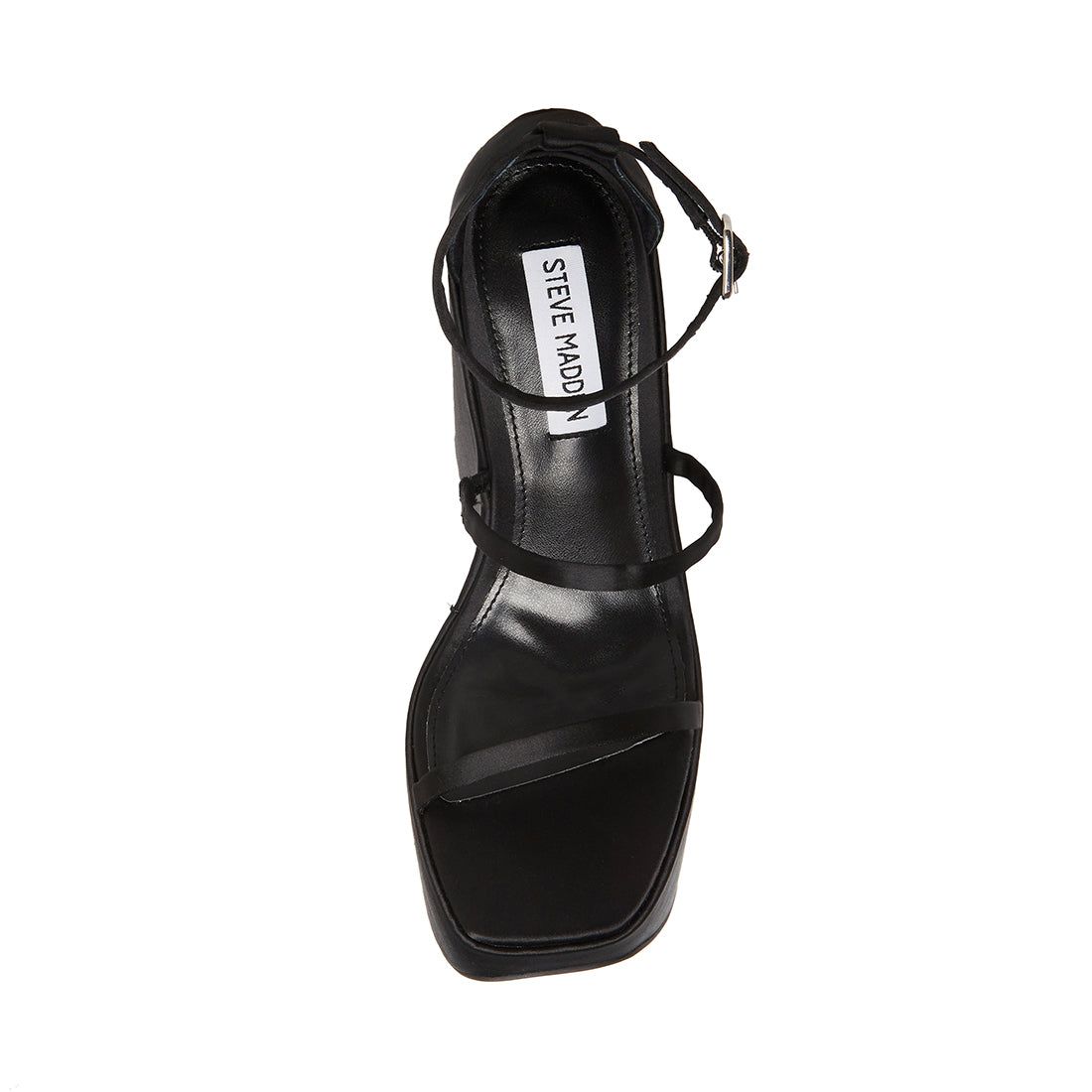 VARIA BLACK - SM REBOOTED sold by Steve Madden product image thumbnail 4