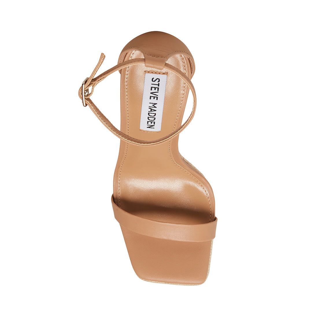 ALESSANDRA NATURAL - SM REBOOTED sold by Steve Madden product image thumbnail 4