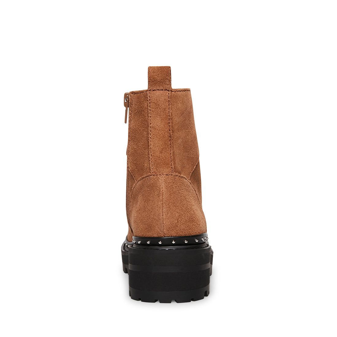 RAINIER CHESTNUT SUEDE - SM REBOOTED sold by Steve Madden product image thumbnail 5