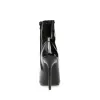 ELETTRA BLACK PATENT - SM REBOOTED sold by Steve Madden