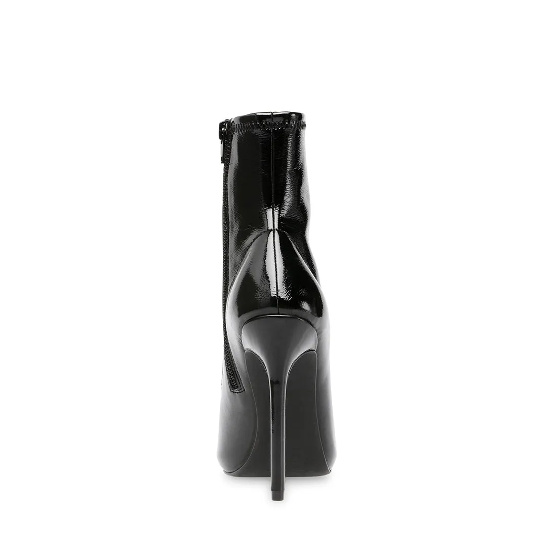 ELETTRA BLACK PATENT - SM REBOOTED sold by Steve Madden product image thumbnail 5