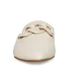 FLEUR BONE LEATHER - SM REBOOTED sold by Steve Madden