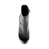 ELETTRA BLACK PATENT - SM REBOOTED sold by Steve Madden