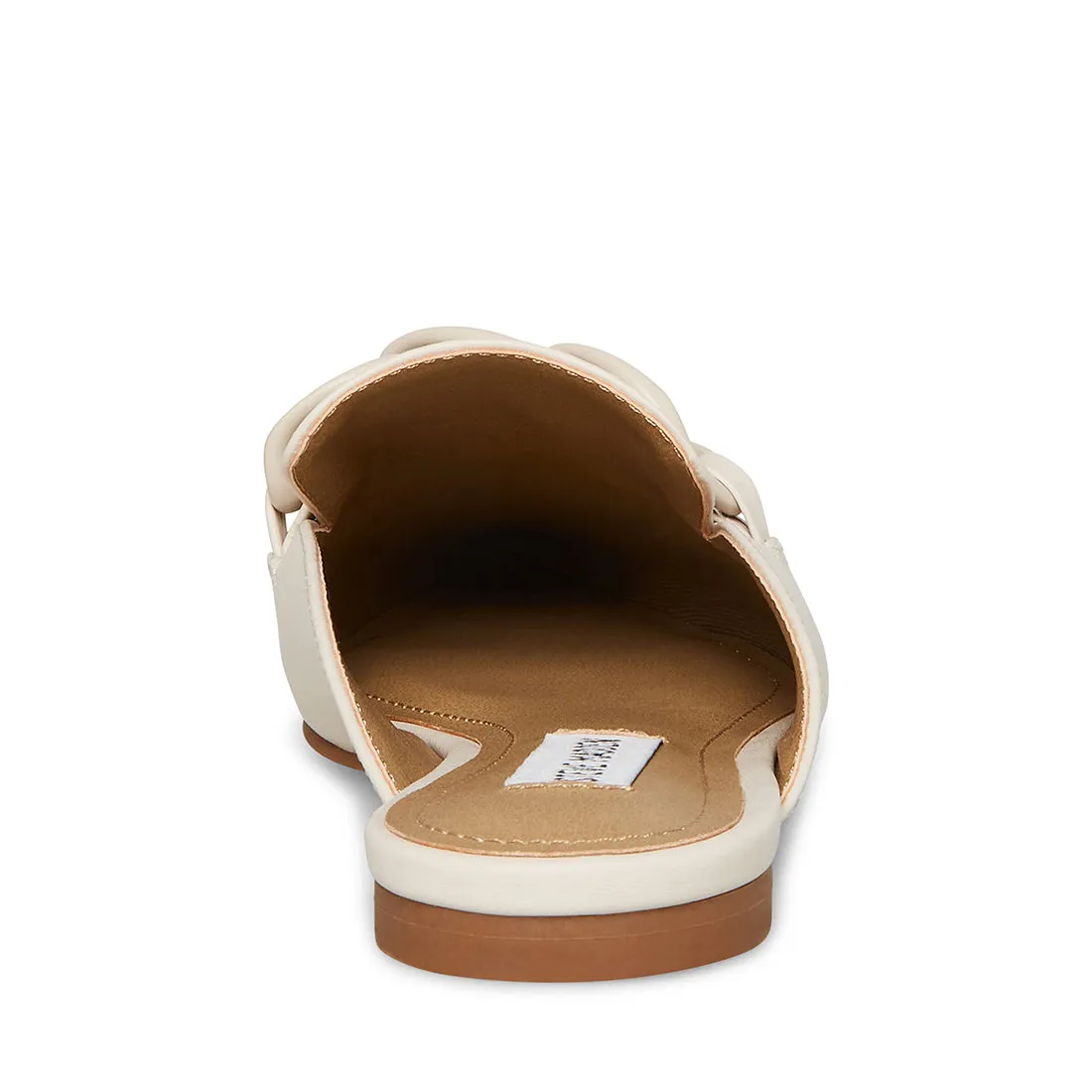 FLEUR BONE LEATHER - SM REBOOTED sold by Steve Madden product image thumbnail 5