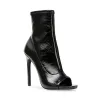 ELETTRA BLACK PATENT - SM REBOOTED sold by Steve Madden