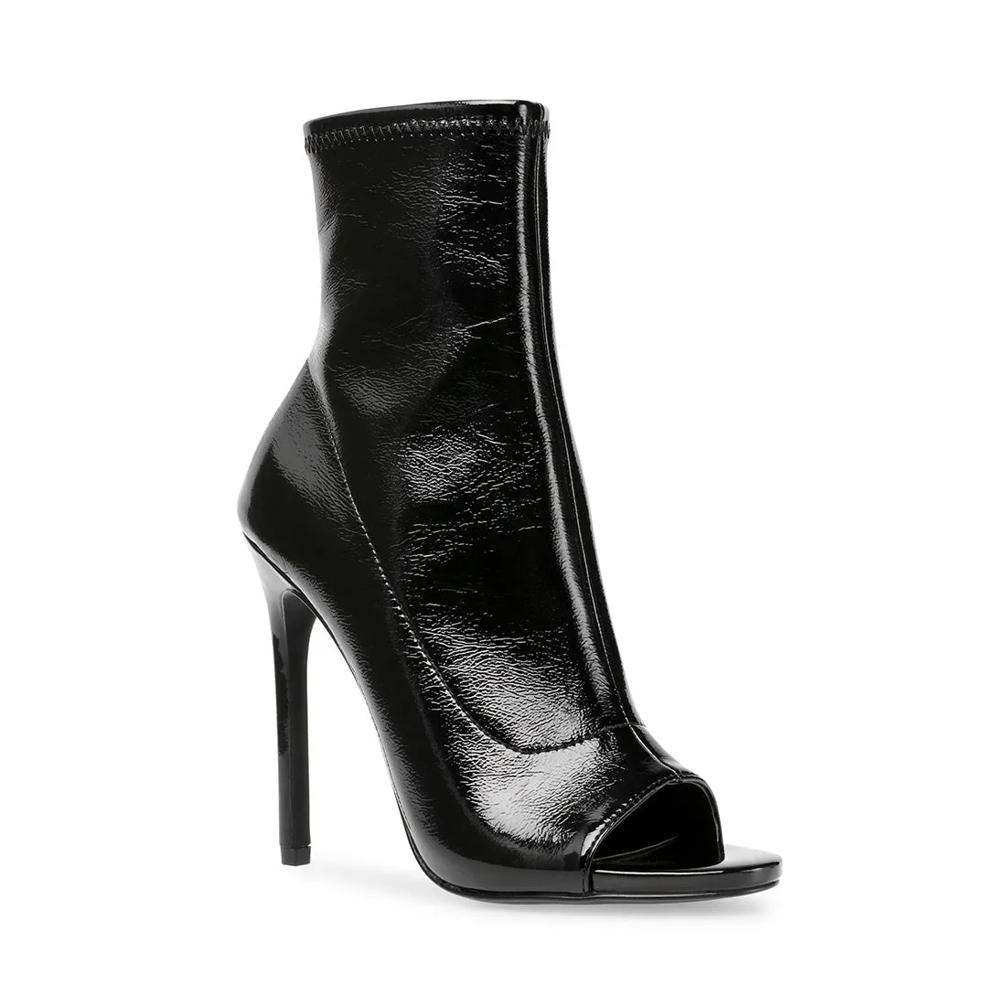 ELETTRA BLACK PATENT - SM REBOOTED sold by Steve Madden product image thumbnail 2