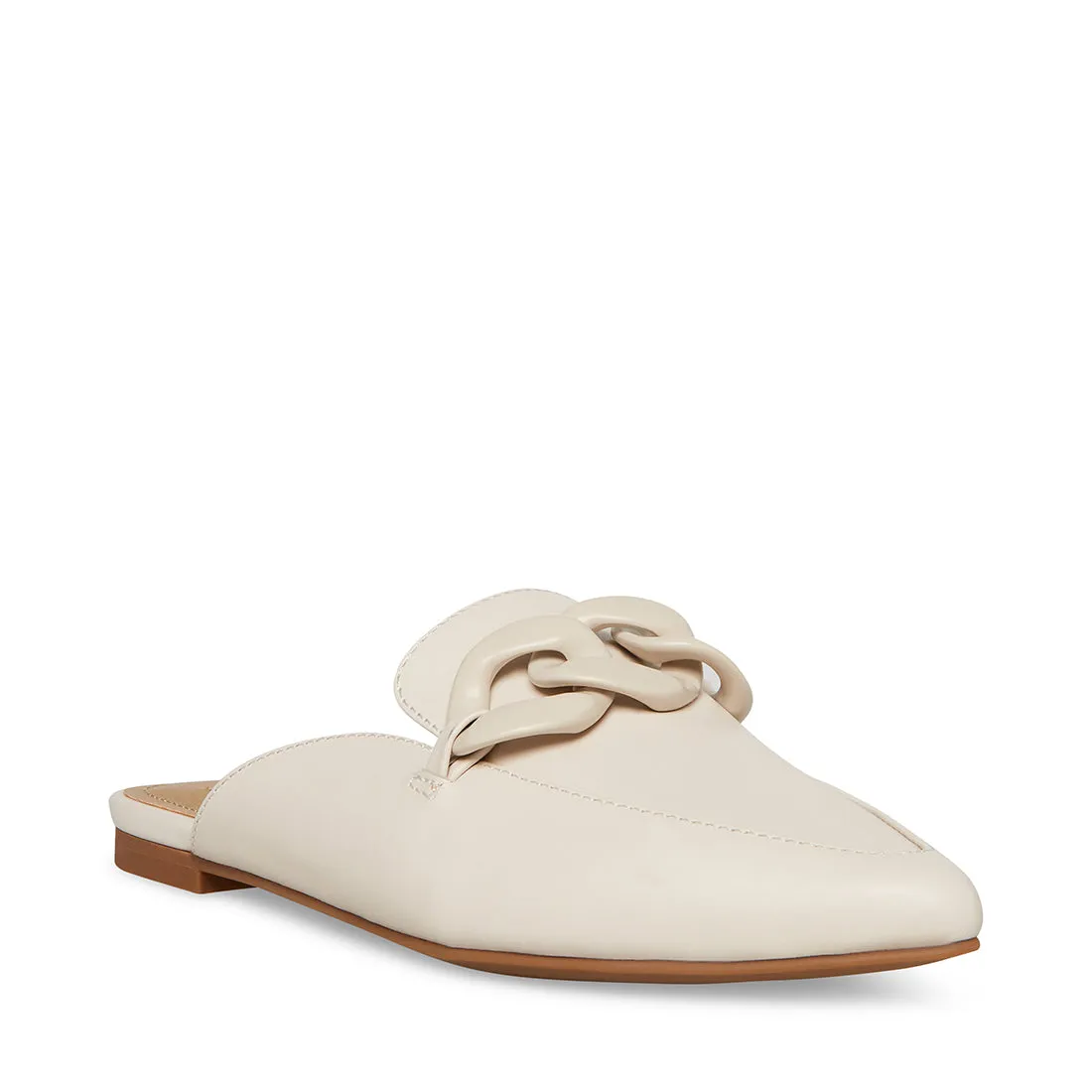 FLEUR BONE LEATHER - SM REBOOTED sold by Steve Madden product image thumbnail 2