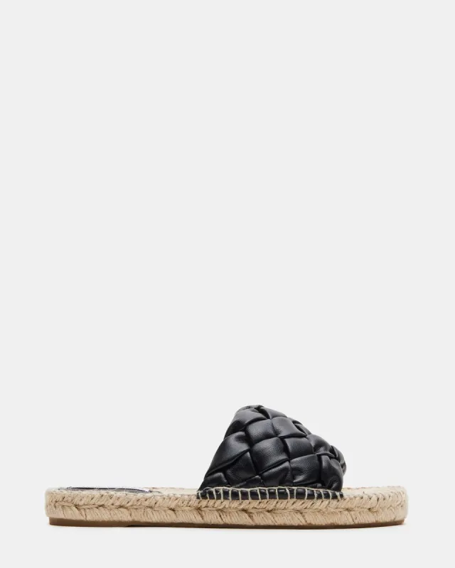 CANDOR BLACK sold by Steve Madden