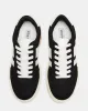NINJA WHITE/BLACK sold by Steve Madden