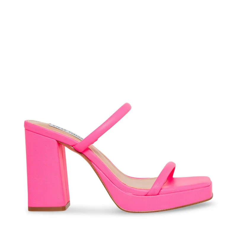 POLLY FUCHSIA sold by Steve Madden