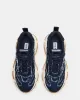 PERMIT DARK BLUE sold by Steve Madden