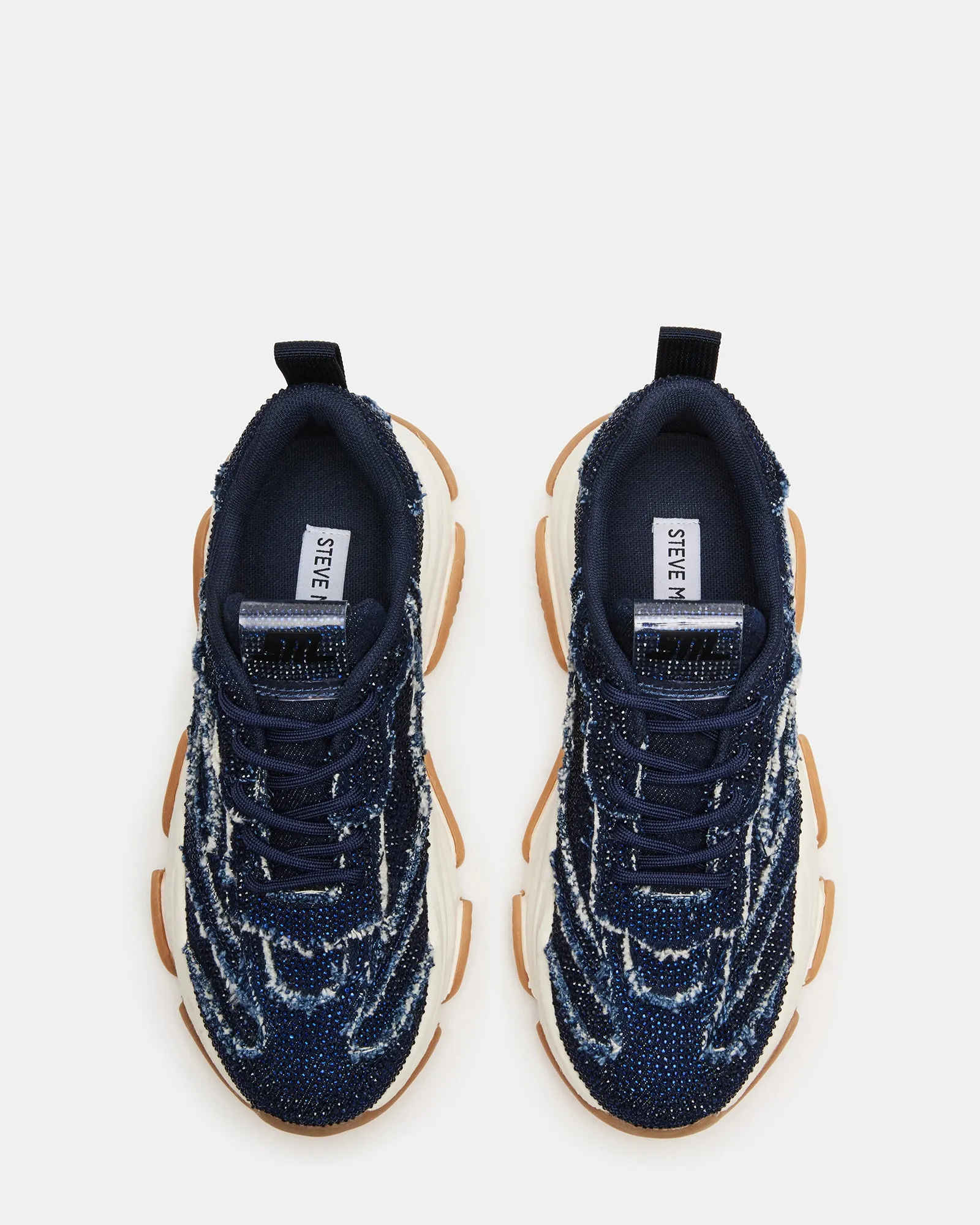 PERMIT DARK BLUE sold by Steve Madden product image thumbnail 4