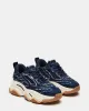 PERMIT DARK BLUE sold by Steve Madden