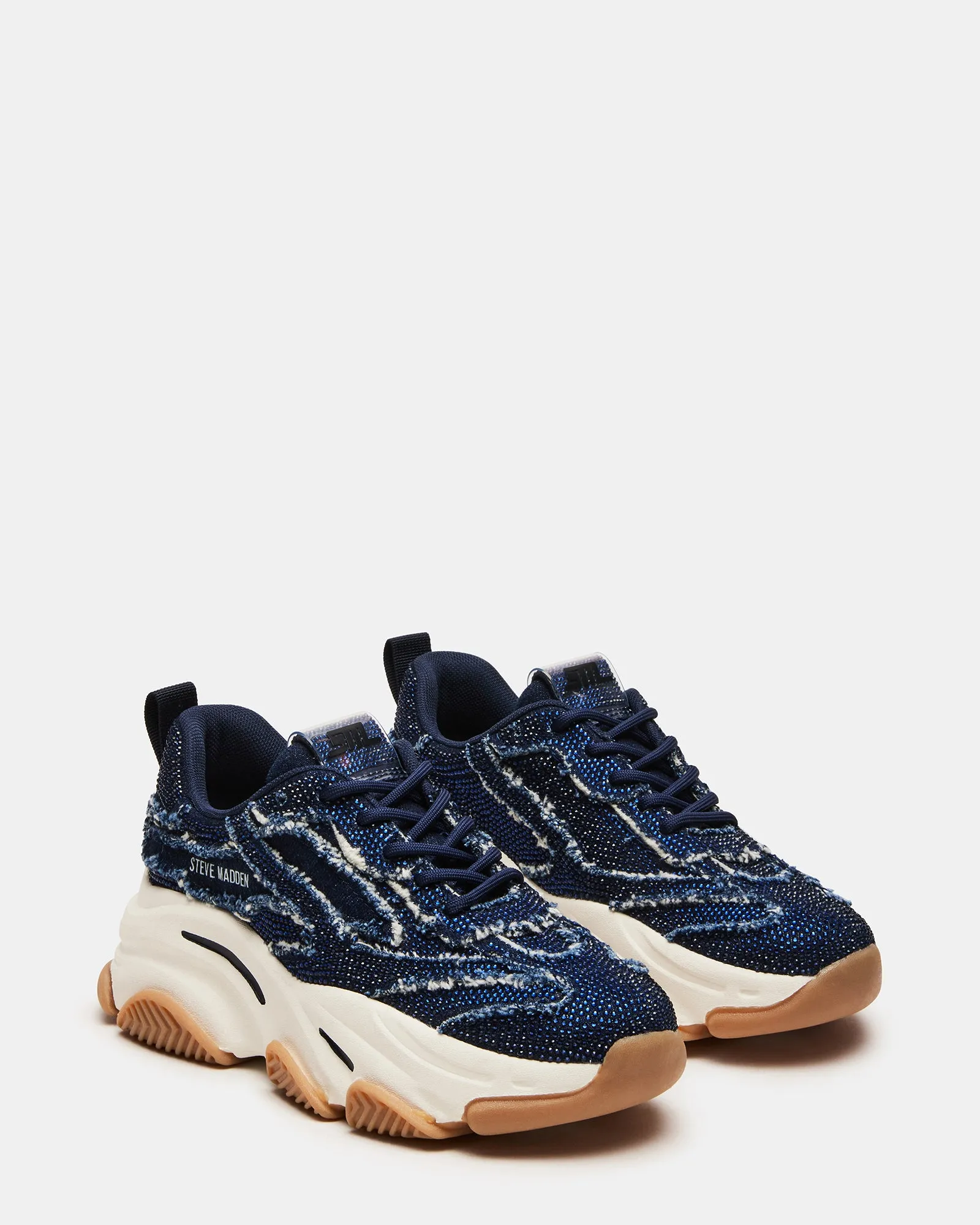 PERMIT DARK BLUE sold by Steve Madden product image thumbnail 2