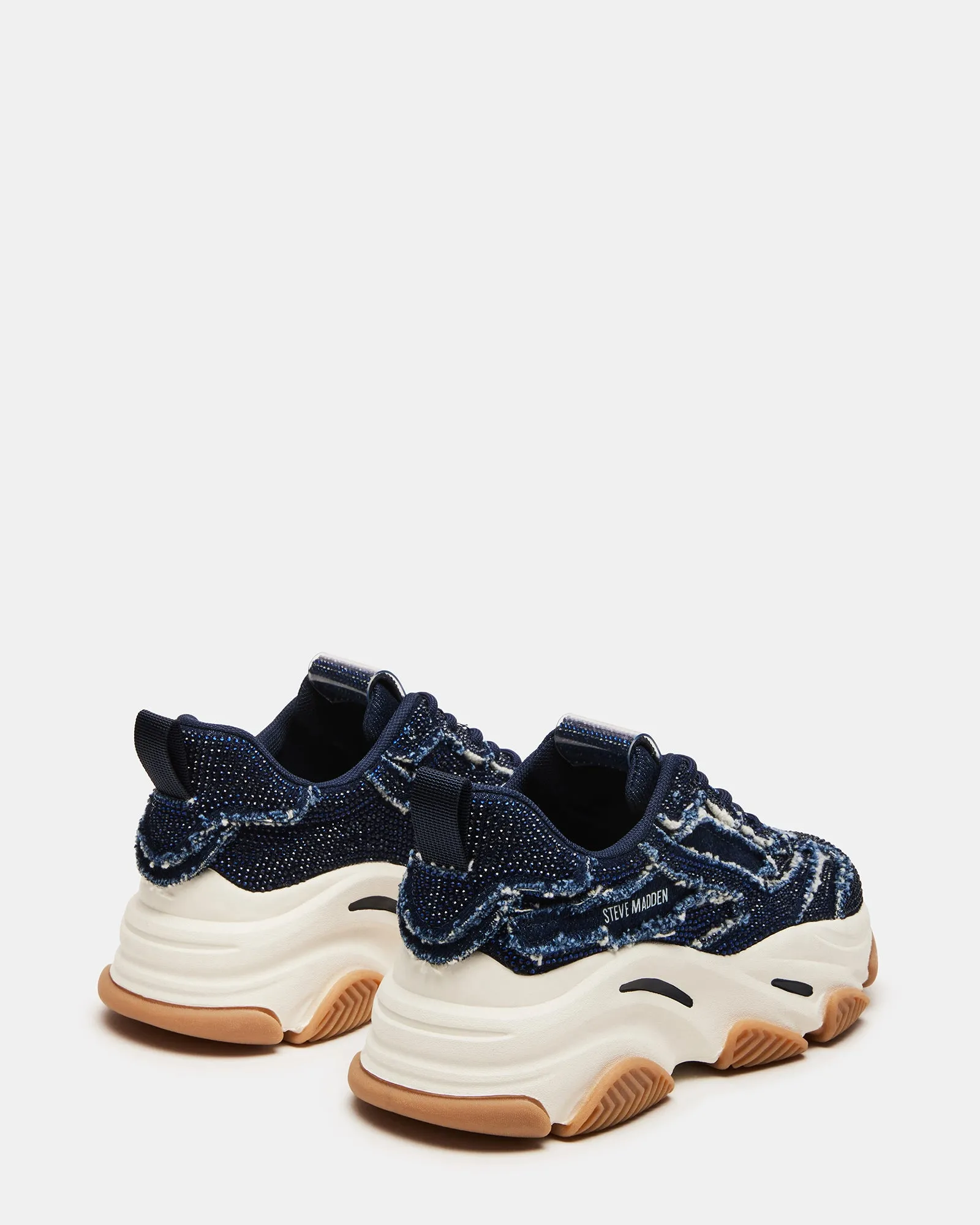 PERMIT DARK BLUE sold by Steve Madden product image thumbnail 5