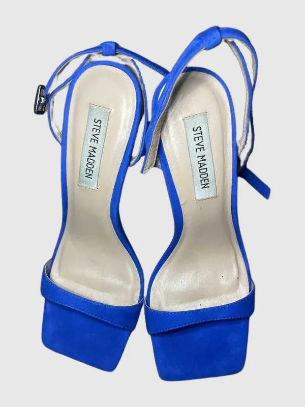 COLLIDED BLUE - SM REBOOTED sold by Steve Madden