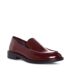 LARUSSO BURGUNDY sold by Steve Madden