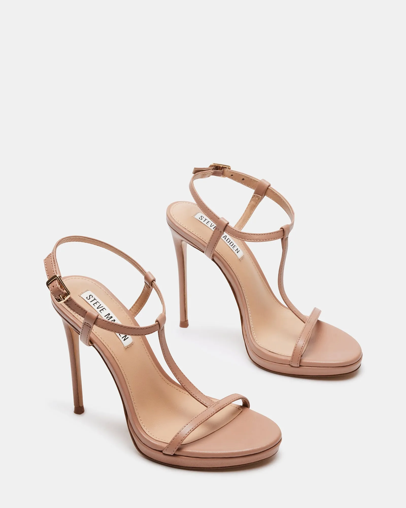 WILMA TAN LEATHER sold by Steve Madden product image thumbnail 2