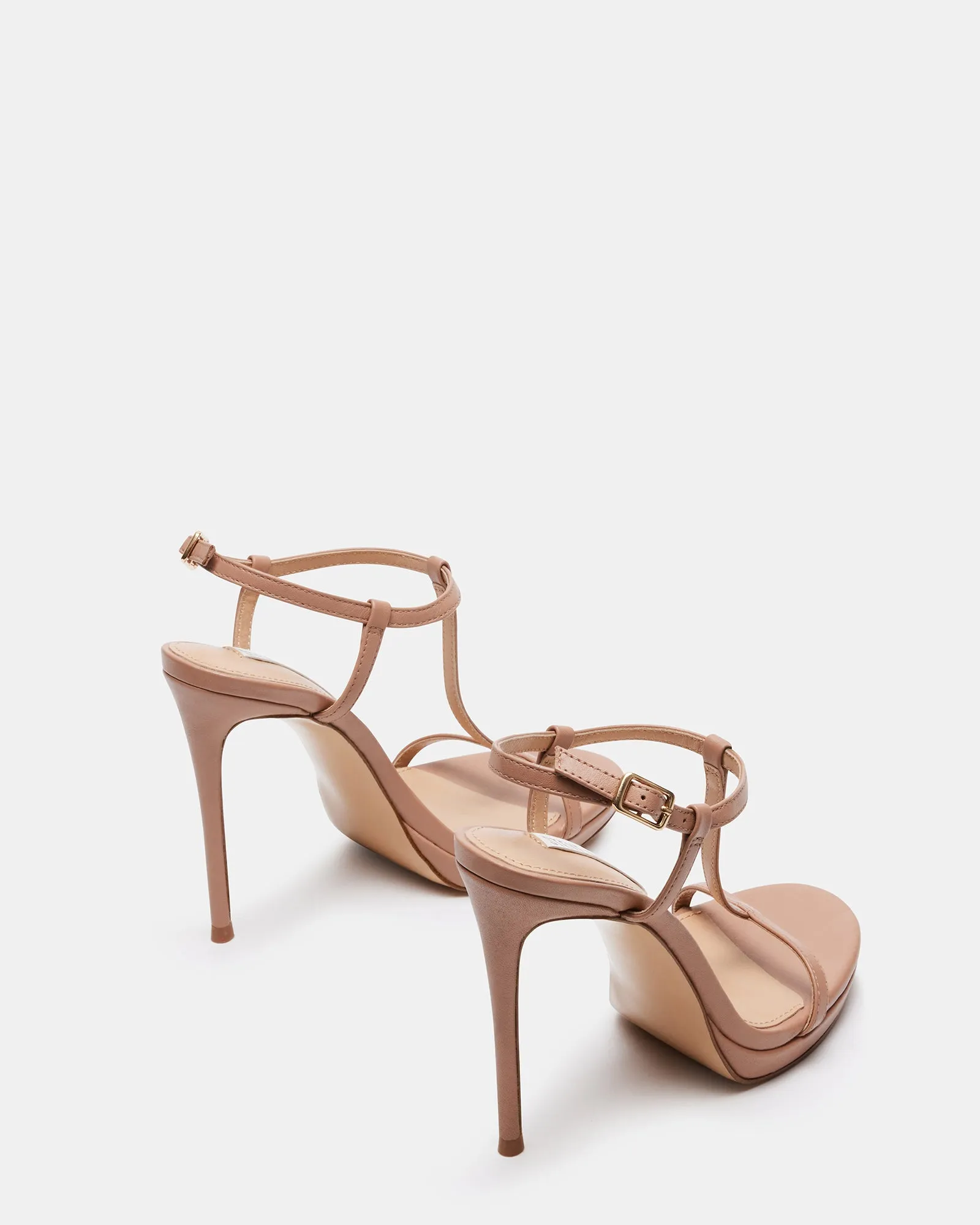 WILMA TAN LEATHER sold by Steve Madden product image thumbnail 5