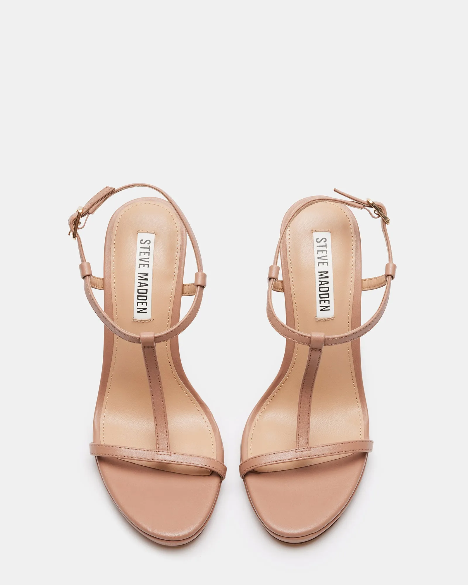 WILMA TAN LEATHER sold by Steve Madden product image thumbnail 3