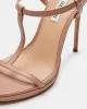 WILMA TAN LEATHER sold by Steve Madden