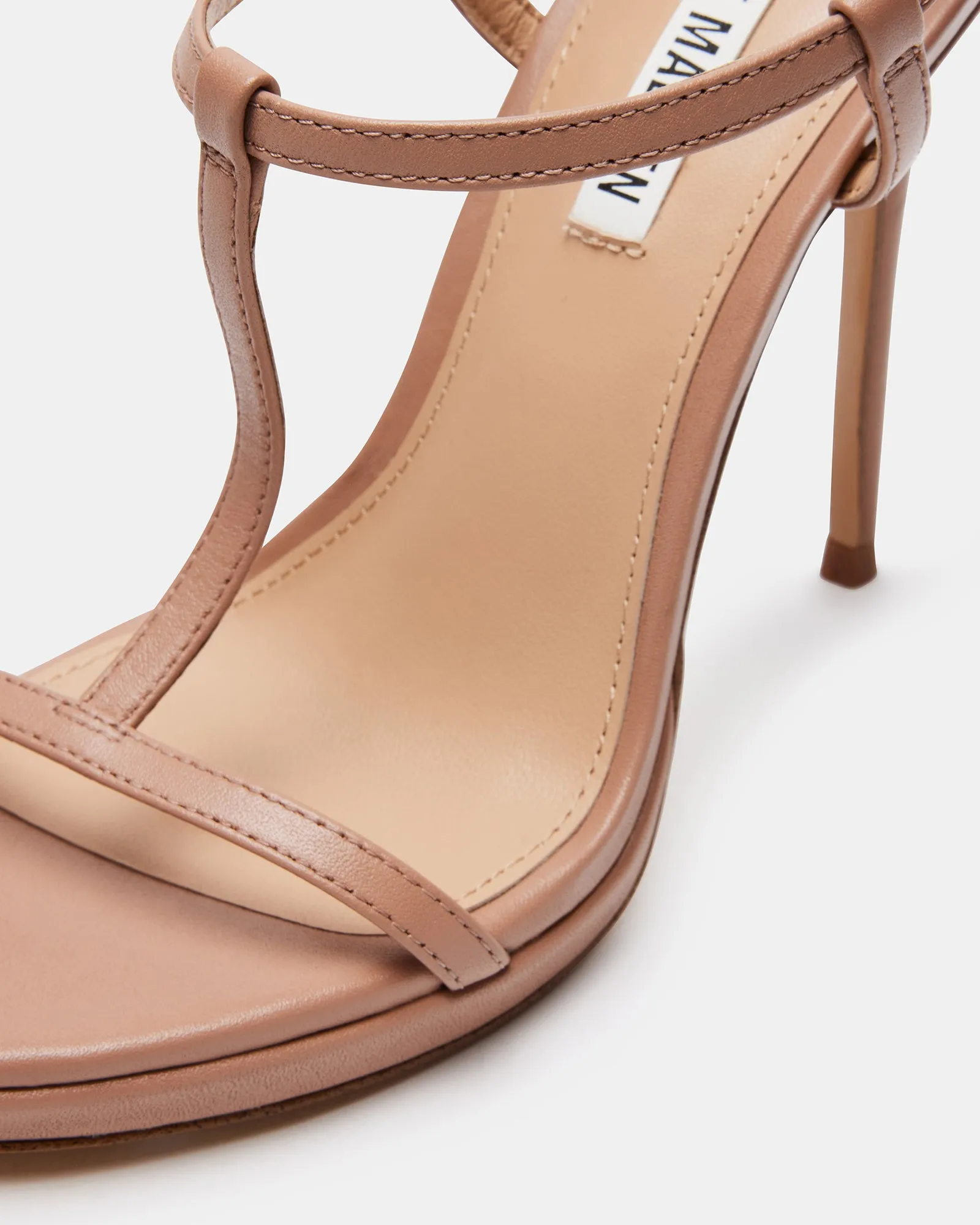 WILMA TAN LEATHER sold by Steve Madden product image thumbnail 4