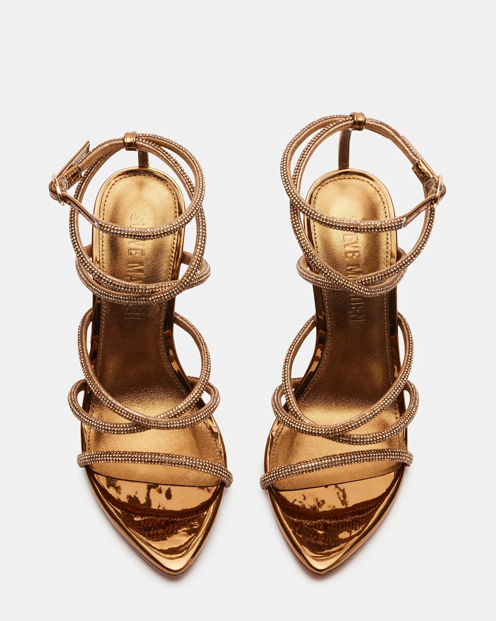 SKY BRONZE sold by Steve Madden product image thumbnail 5