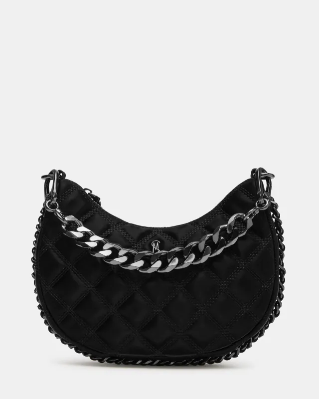 WINK BAG BLACK sold by Steve Madden