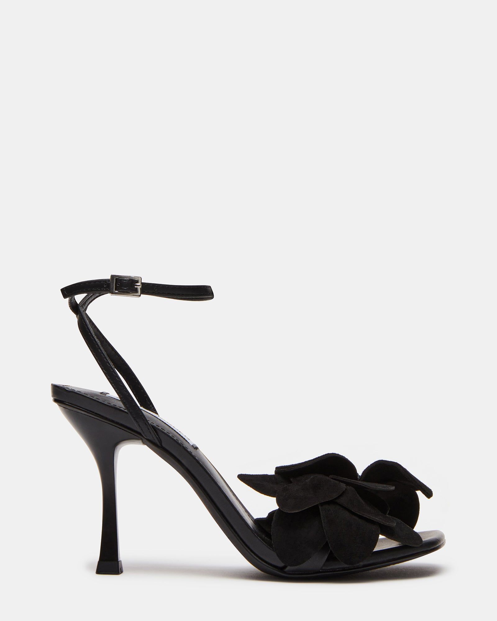 AMANI BLACK sold by Steve Madden