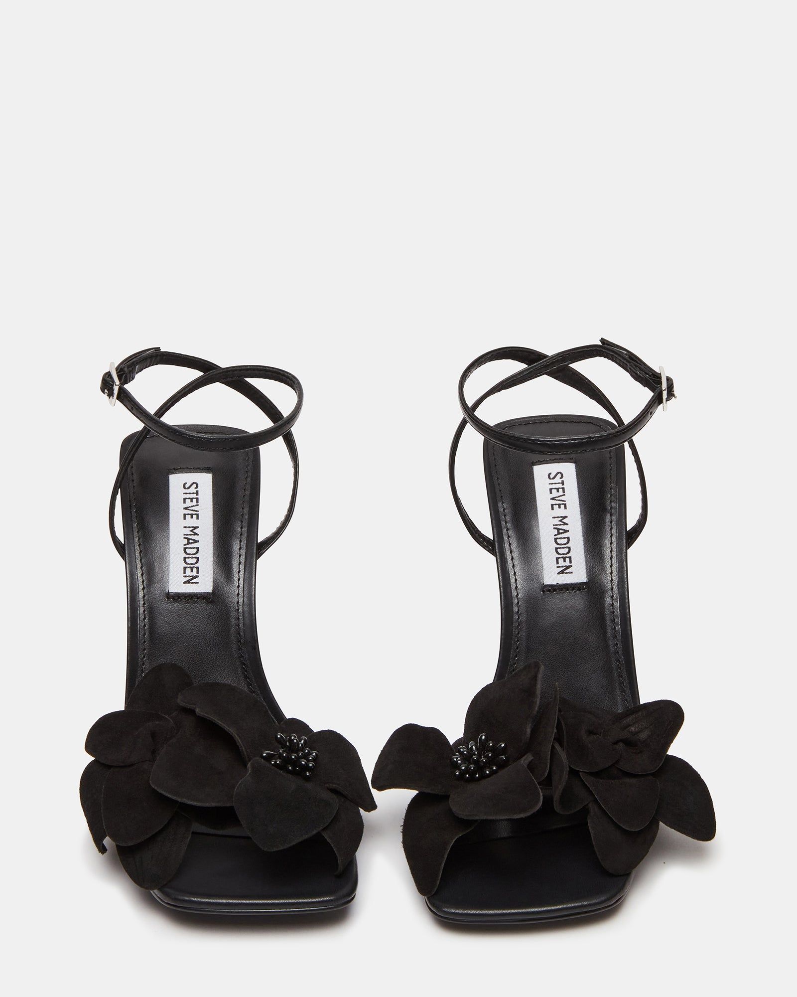 AMANI BLACK sold by Steve Madden product image thumbnail 3