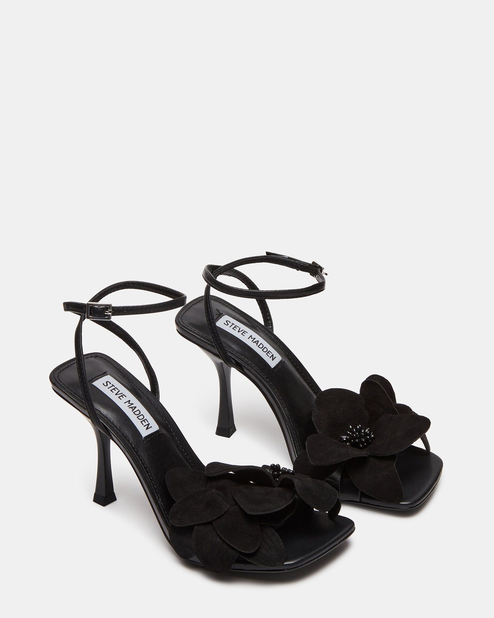 AMANI BLACK sold by Steve Madden product image thumbnail 2