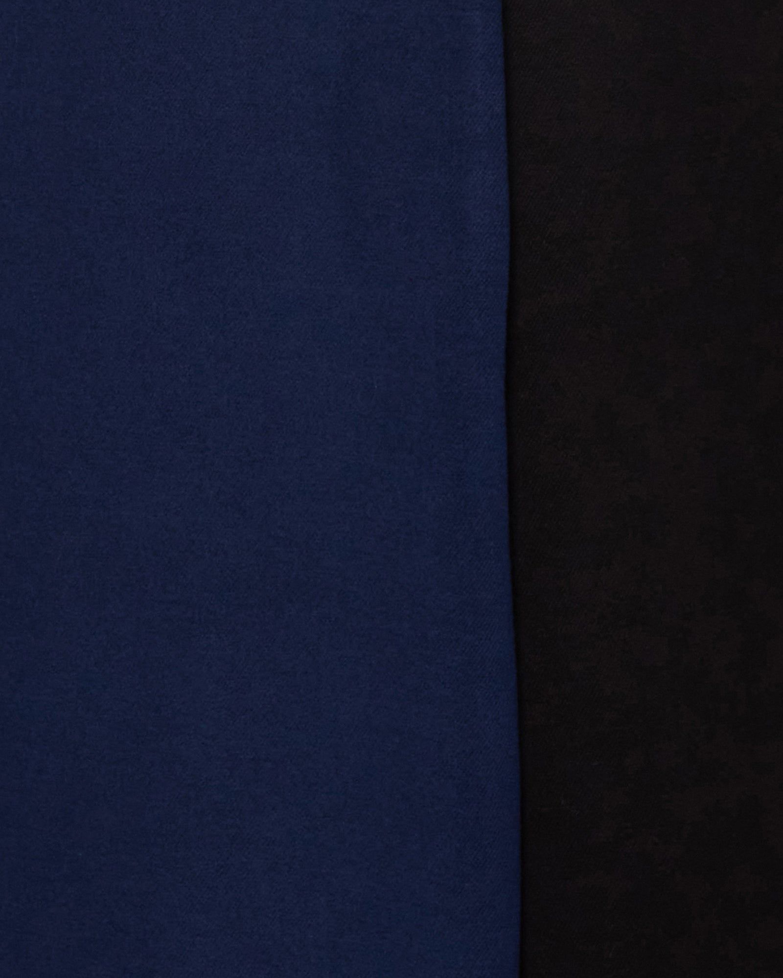 CAROLINE JACKET NAVY sold by Steve Madden product image thumbnail 5